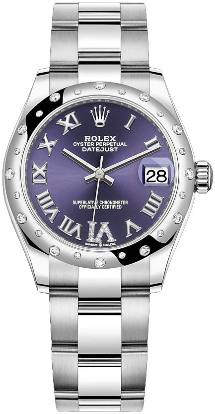 Rolex Datejust